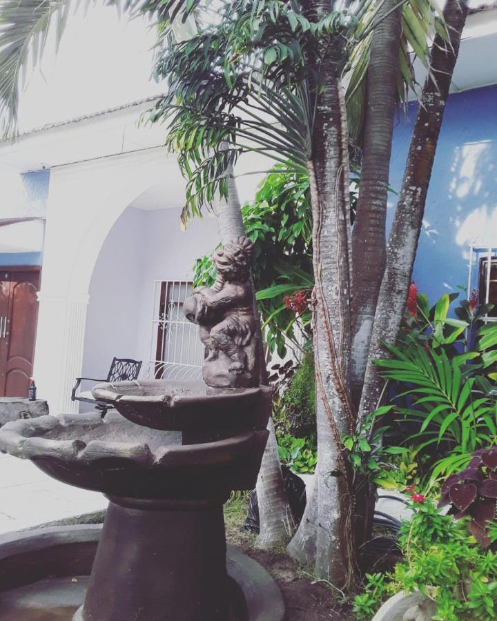 Hostel Mamy Dorme Barranquilla  Exterior foto