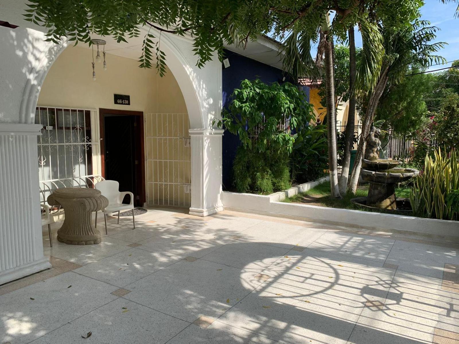 Hostel Mamy Dorme Barranquilla  Exterior foto