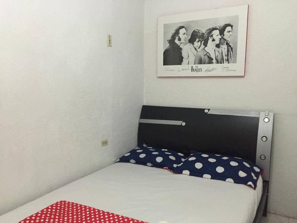 Hostel Mamy Dorme Barranquilla  Exterior foto