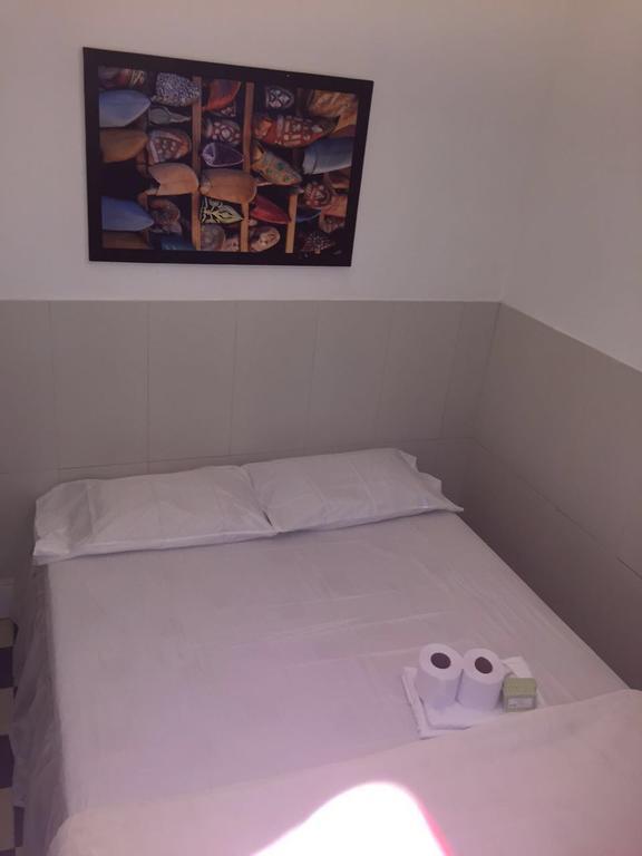 Hostel Mamy Dorme Barranquilla  Exterior foto