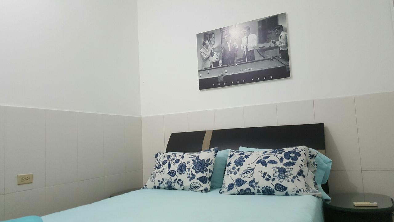 Hostel Mamy Dorme Barranquilla  Exterior foto